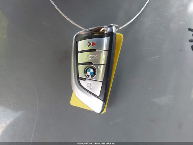 2018 BMW 530E WBAJA9C52JG623266 Photo 10