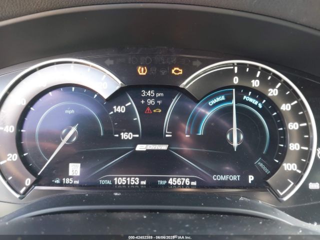 2018 BMW 530E WBAJA9C52JG623266 Photo 6