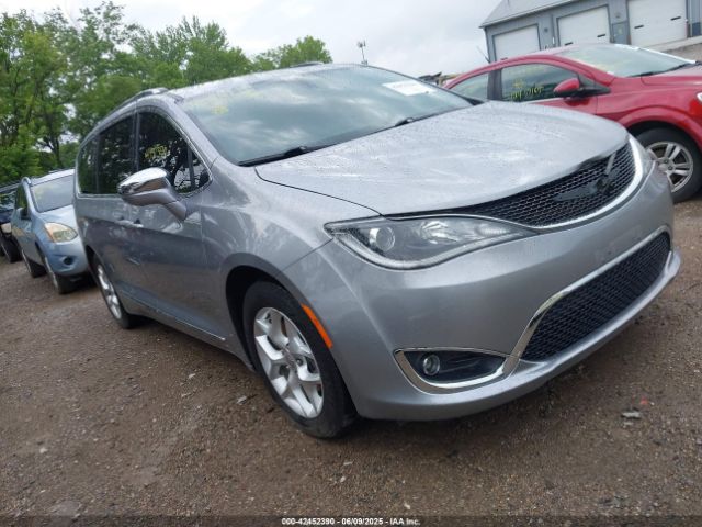2020 CHRYSLER PACIFICA 2C4RC1GG2LR125406