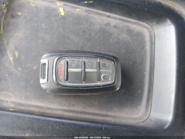 2020 CHRYSLER PACIFICA 2C4RC1GG2LR125406 Photo 10