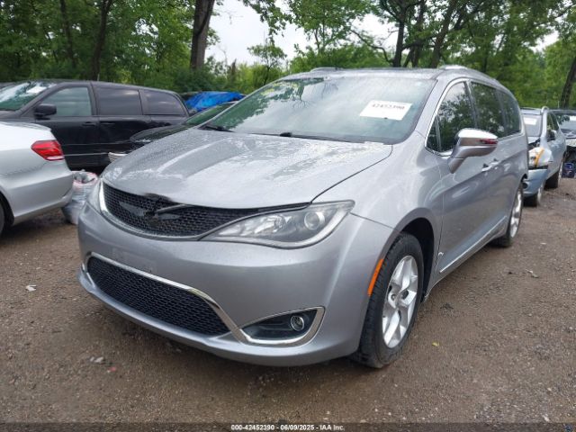 2020 CHRYSLER PACIFICA 2C4RC1GG2LR125406 Photo 1