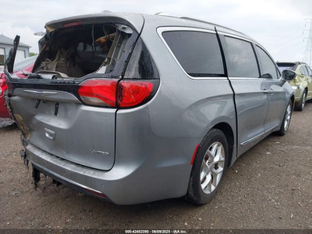 2020 CHRYSLER PACIFICA 2C4RC1GG2LR125406 Photo 3