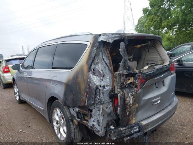 2020 CHRYSLER PACIFICA 2C4RC1GG2LR125406 Photo 5