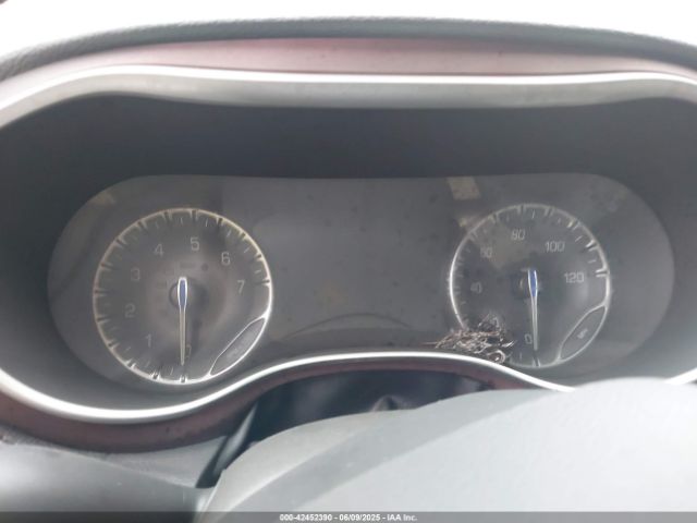 2020 CHRYSLER PACIFICA 2C4RC1GG2LR125406 Photo 6