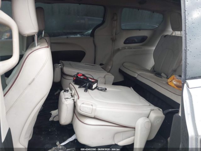 2020 CHRYSLER PACIFICA 2C4RC1GG2LR125406 Photo 7