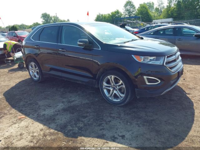 2018 FORD EDGE 2FMPK4K83JBC15211