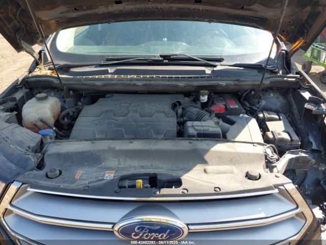 2018 FORD EDGE 2FMPK4K83JBC15211 Photo 9