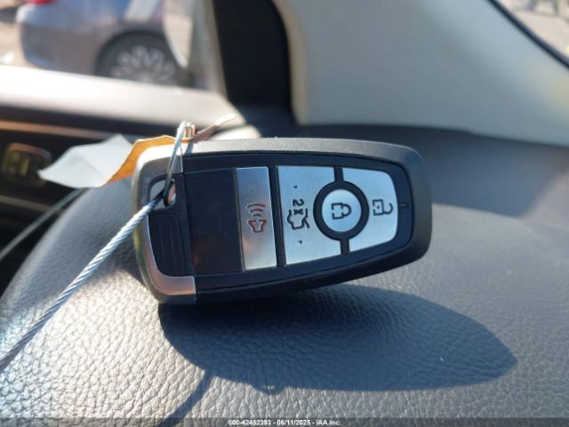 2018 FORD EDGE 2FMPK4K83JBC15211 Photo 10