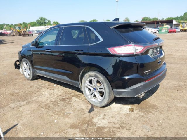 2018 FORD EDGE 2FMPK4K83JBC15211 Photo 2
