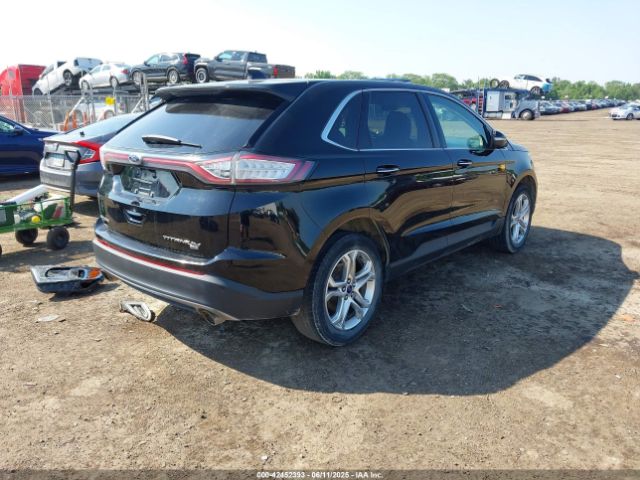 2018 FORD EDGE 2FMPK4K83JBC15211 Photo 3