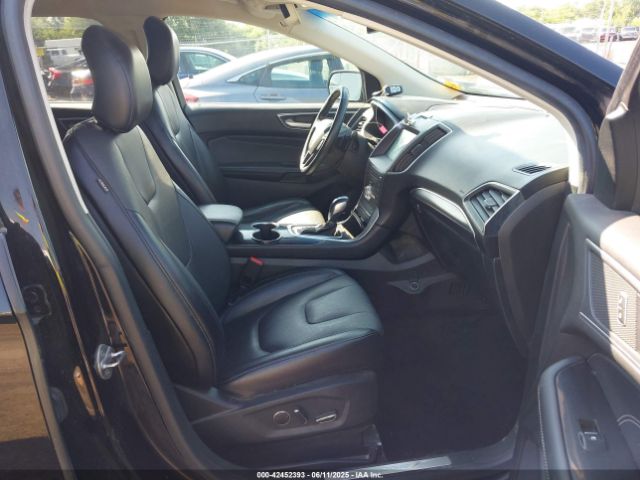 2018 FORD EDGE 2FMPK4K83JBC15211 Photo 4