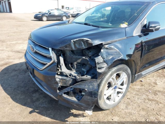 2018 FORD EDGE 2FMPK4K83JBC15211 Photo 5
