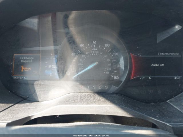 2018 FORD EDGE 2FMPK4K83JBC15211 Photo 6