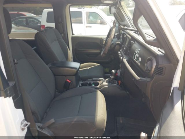 2021 JEEP WRANGLER 1C4GJXAN4MW662472 Photo 7