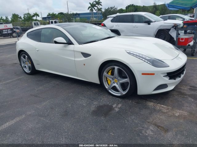 Ferrari 2016 2016 ZFF73SKA8G0215242 main image