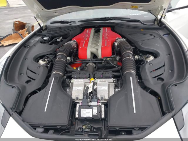 2016 FERRARI FF ZFF73SKA8G0215242 Photo 9