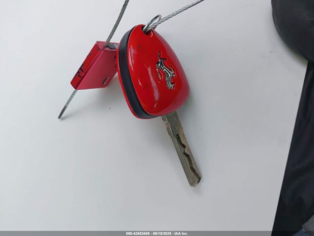 2016 FERRARI FF ZFF73SKA8G0215242 Photo 10