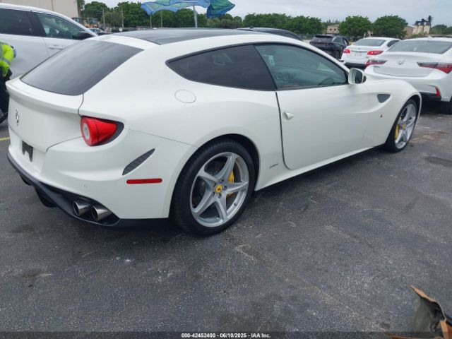 2016 FERRARI FF ZFF73SKA8G0215242 Photo 3