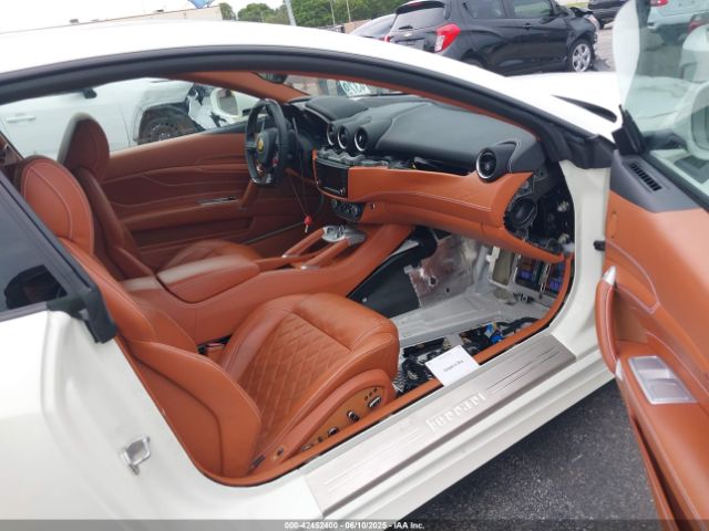 2016 FERRARI FF ZFF73SKA8G0215242 Photo 4