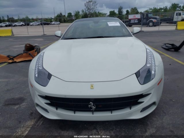 2016 FERRARI FF ZFF73SKA8G0215242 Photo 5