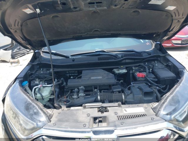 7FARW1H50JE004553 Honda CR-V EX