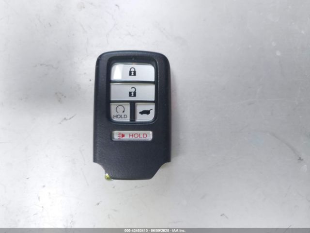 7FARW1H50JE004553 Honda CR-V EX