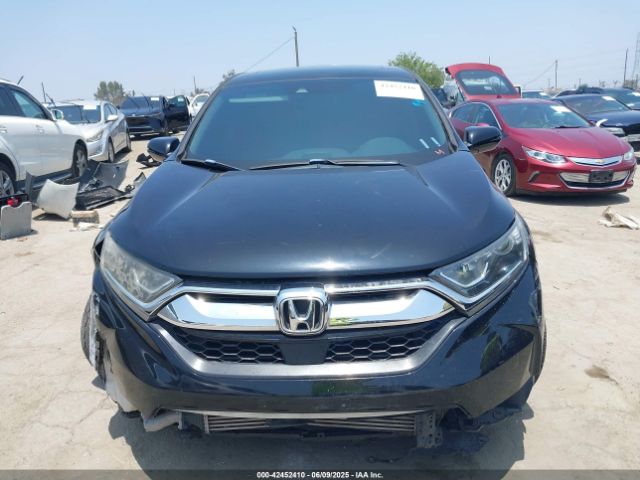 7FARW1H50JE004553 Honda CR-V EX