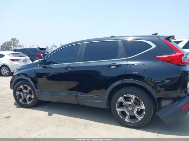 7FARW1H50JE004553 Honda CR-V EX
