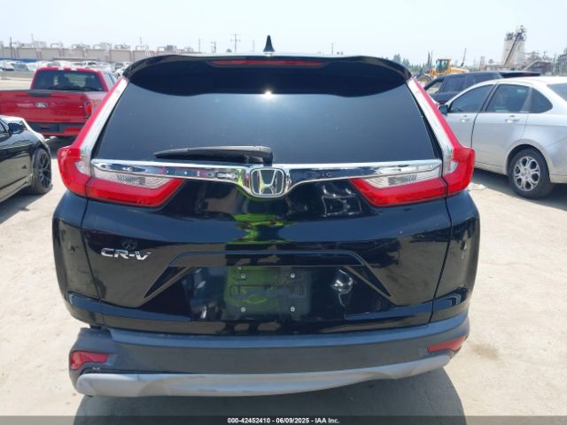 7FARW1H50JE004553 Honda CR-V EX