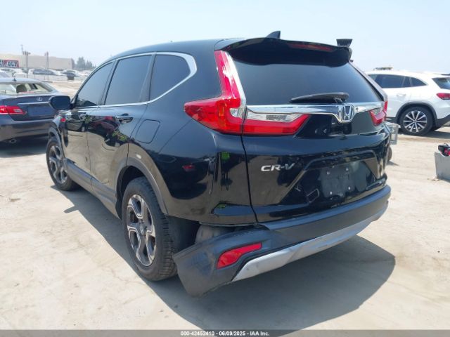 7FARW1H50JE004553 Honda CR-V EX