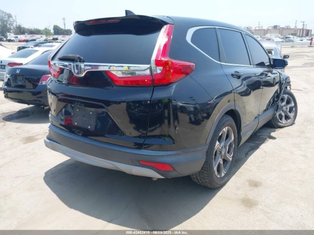 7FARW1H50JE004553 Honda CR-V EX