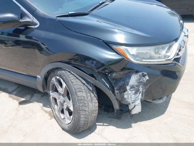 7FARW1H50JE004553 Honda CR-V EX