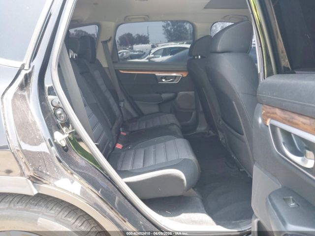 7FARW1H50JE004553 Honda CR-V EX