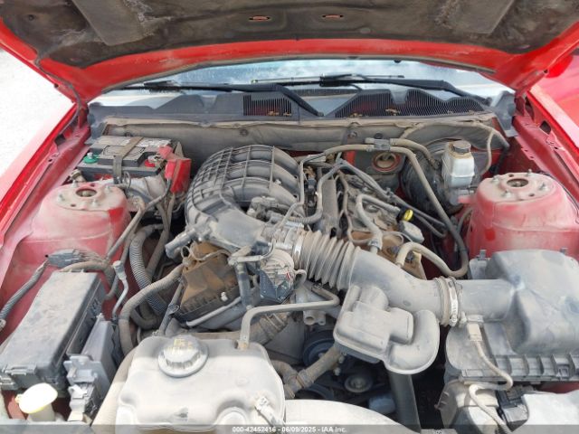 2013 FORD MUSTANG 1ZVBP8AM0D5262059 Photo 9