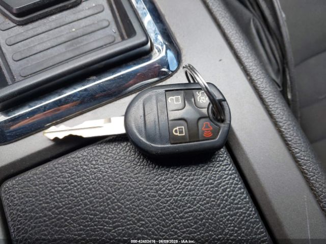 2013 FORD MUSTANG 1ZVBP8AM0D5262059 Photo 10