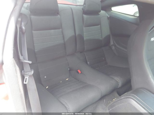 2013 FORD MUSTANG 1ZVBP8AM0D5262059 Photo 7