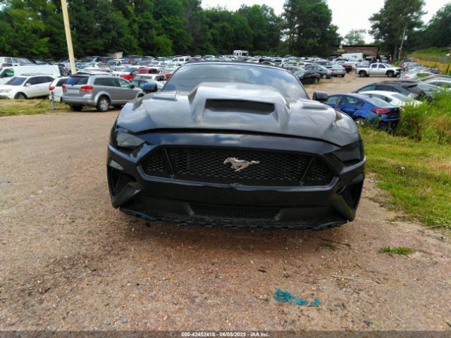 1FATP8FF4L5131593 Ford Mustang Gt Premium
