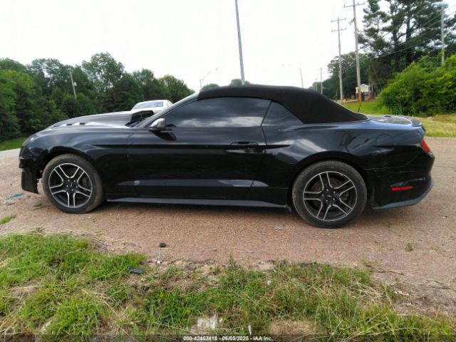 1FATP8FF4L5131593 Ford Mustang Gt Premium