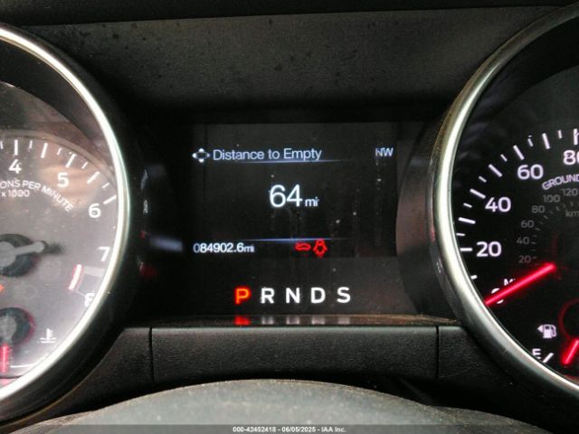 1FATP8FF4L5131593 Ford Mustang Gt Premium