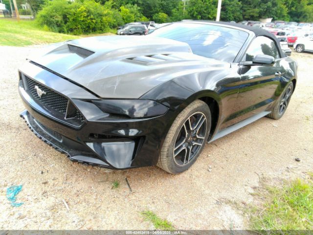 1FATP8FF4L5131593 Ford Mustang Gt Premium