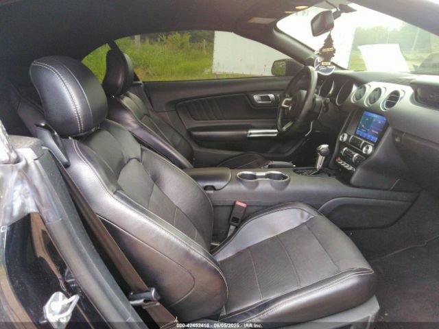 1FATP8FF4L5131593 Ford Mustang Gt Premium