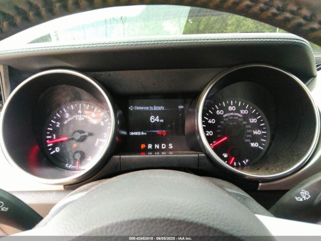1FATP8FF4L5131593 Ford Mustang Gt Premium