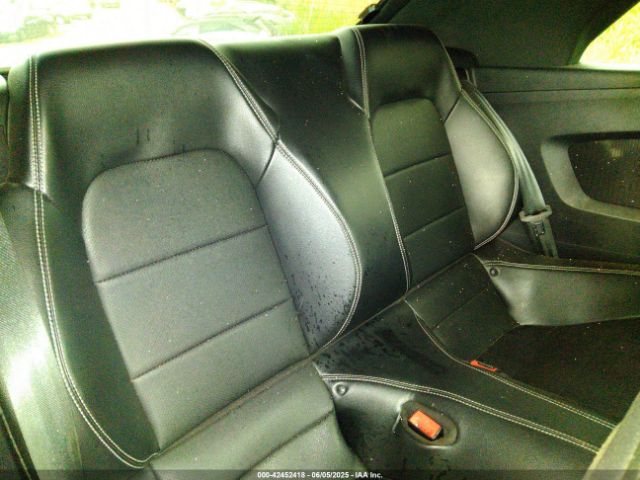 1FATP8FF4L5131593 Ford Mustang Gt Premium