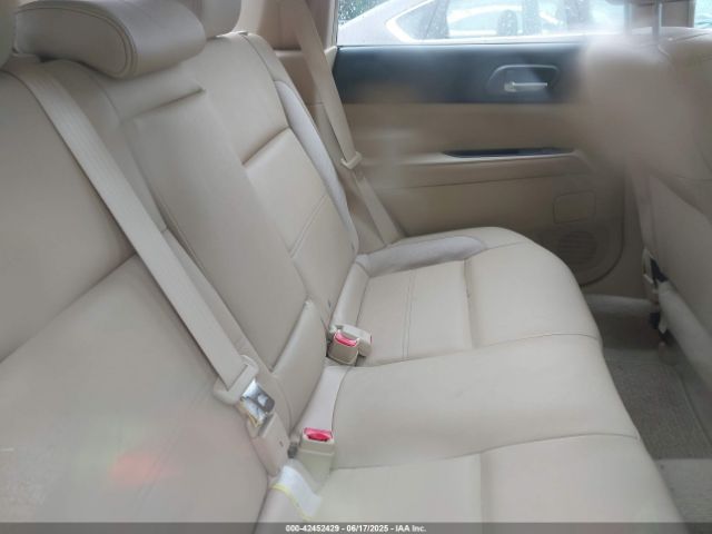 2008 SUBARU FORESTER JF1SG67638H703502 Photo 7