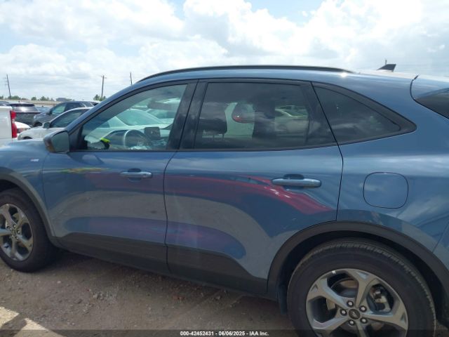 1FMCU9NA1SUA83288 Ford Escape St-line Select