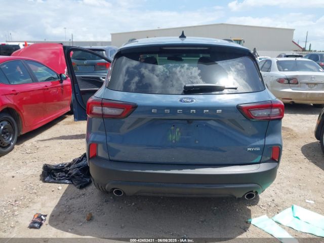 1FMCU9NA1SUA83288 Ford Escape St-line Select