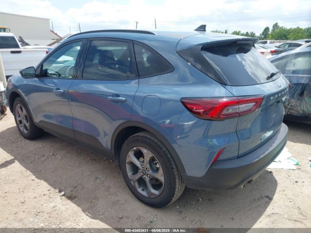 1FMCU9NA1SUA83288 Ford Escape St-line Select