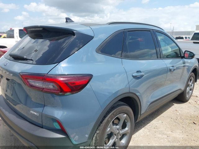1FMCU9NA1SUA83288 Ford Escape St-line Select