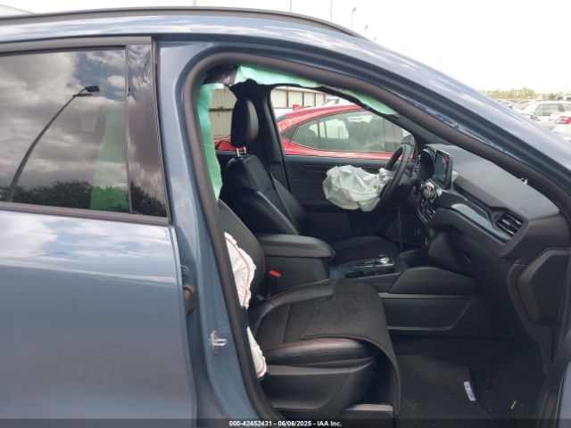 1FMCU9NA1SUA83288 Ford Escape St-line Select