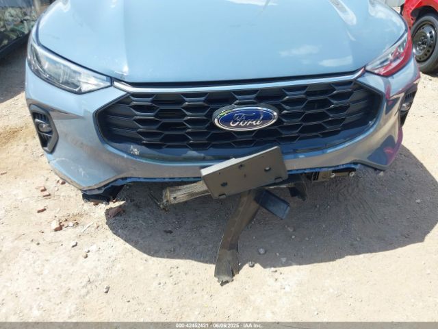 1FMCU9NA1SUA83288 Ford Escape St-line Select